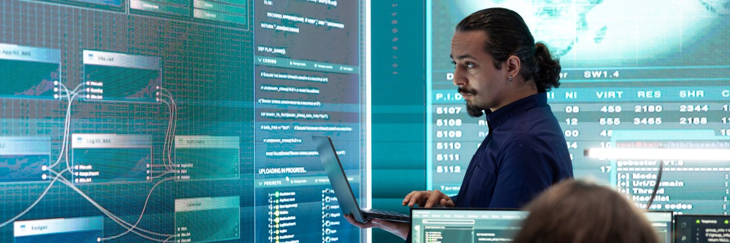 Data Science & Analytics