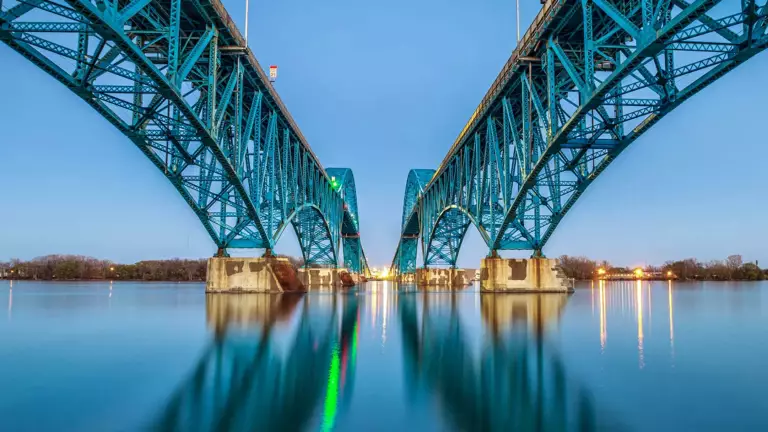 Infrastructure