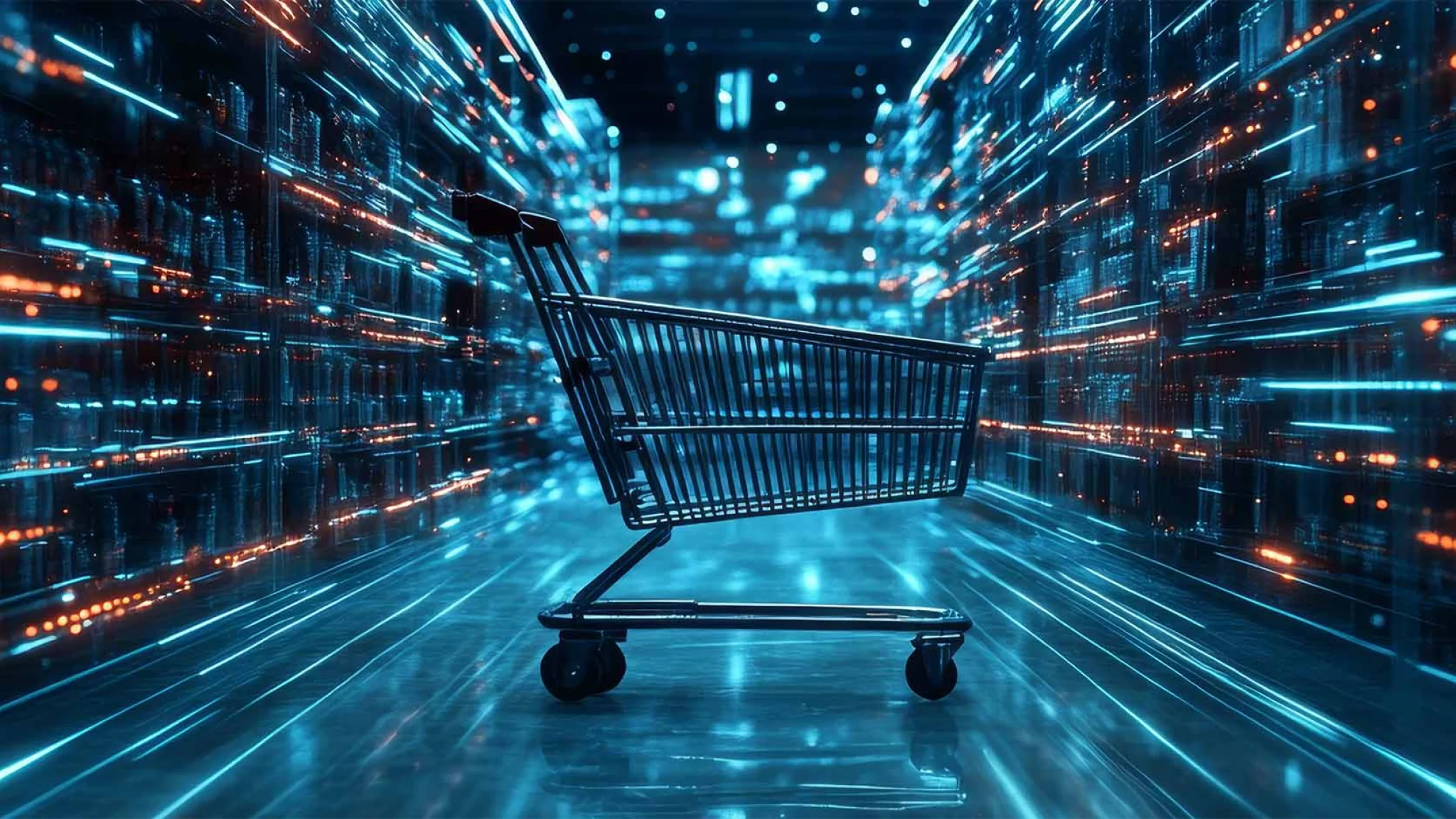 Retail & E-commerce