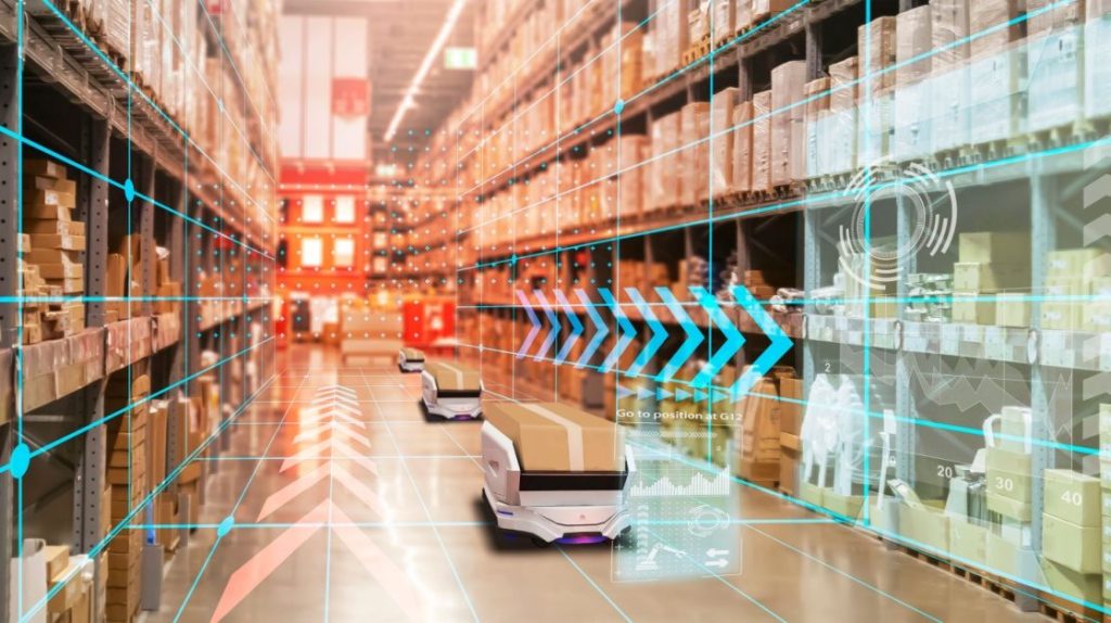 Logistics & Warehousing