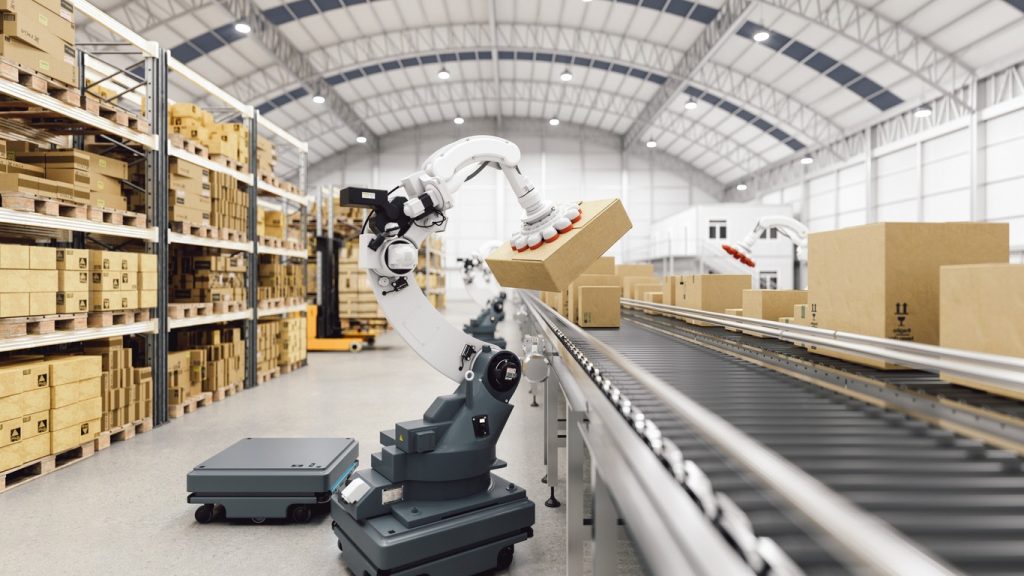 Manufacturing